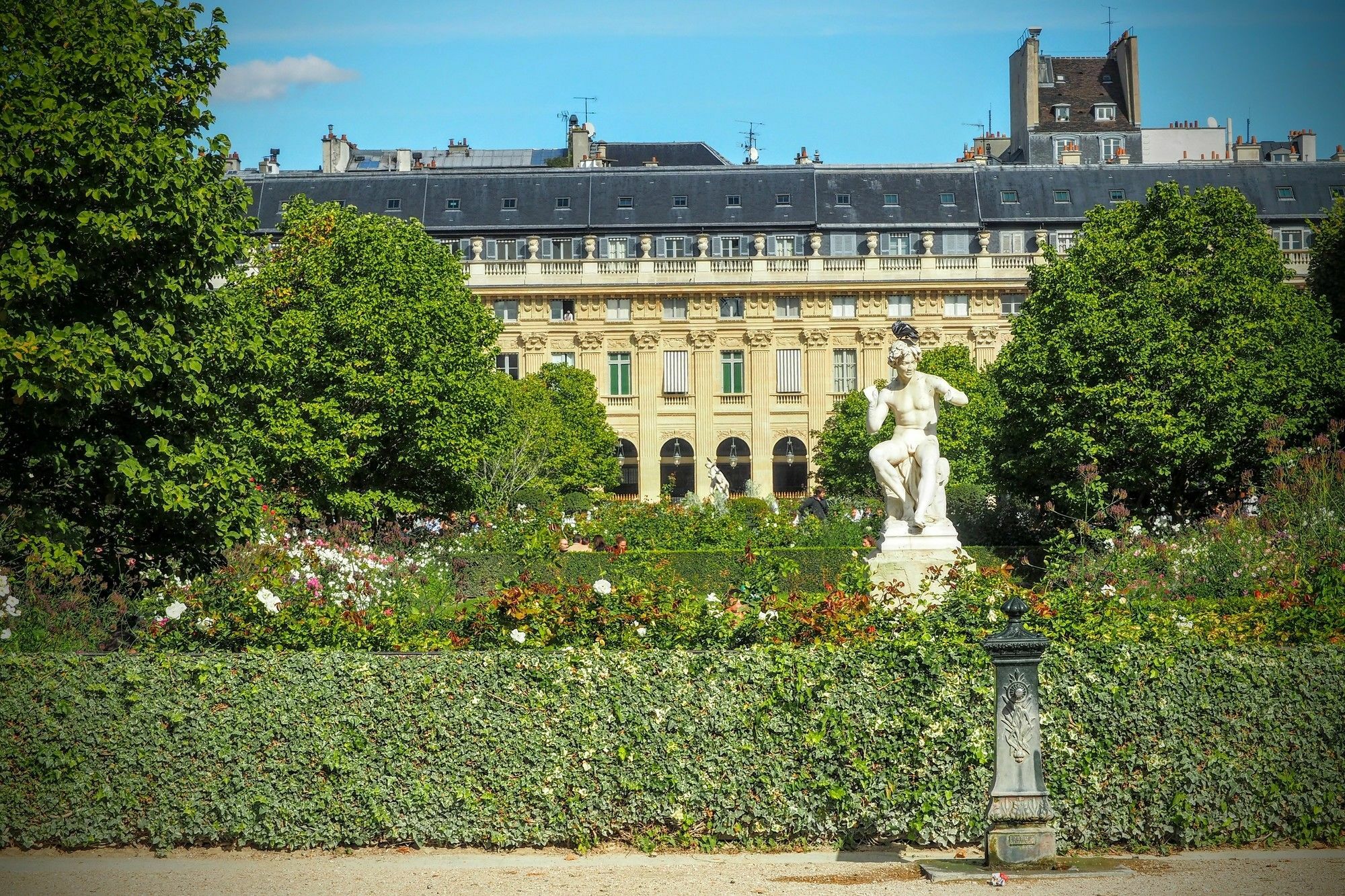 住宿加早餐：卢浮宫优雅套房 巴黎 外观 照片
